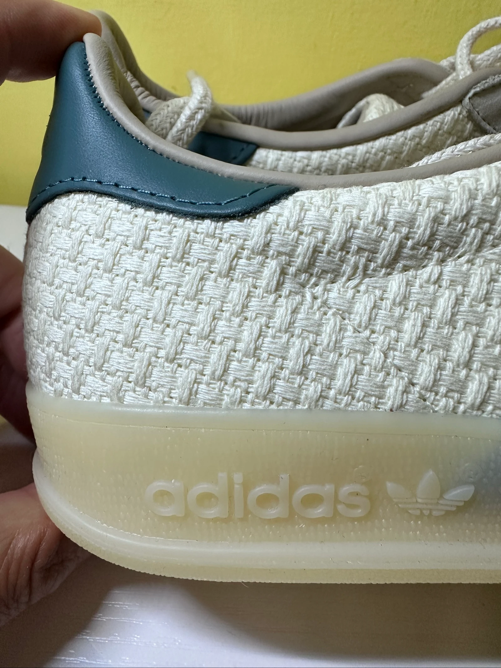 Adidas Gazelle  38 2/3 – photo 4